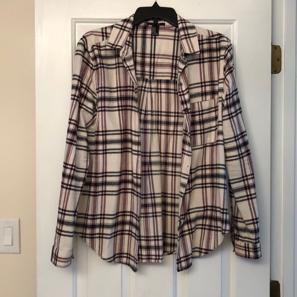 Flannel